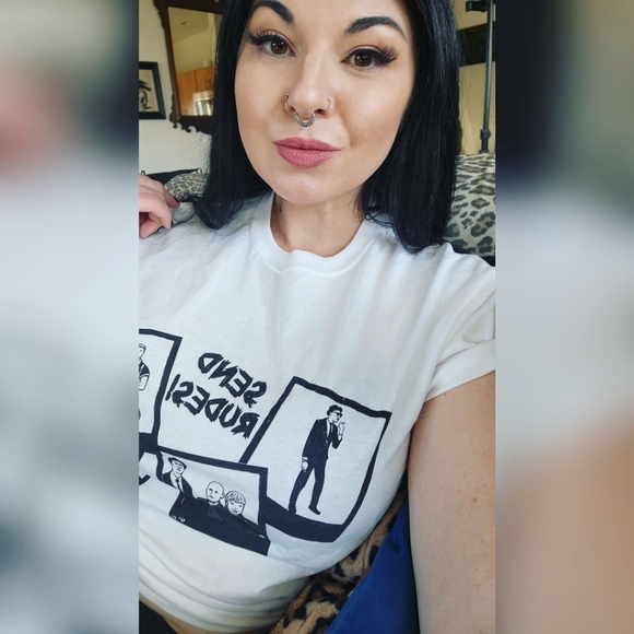 Meet your Posher, ShamelessGrace - Picture 6 of 10